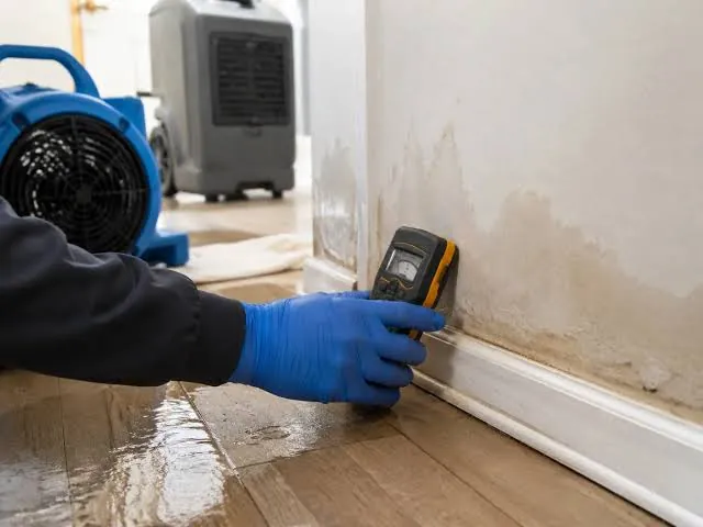 24/7 Water damage restoration services in Stirling City, CA - Rapid flood cleanup and mitigation